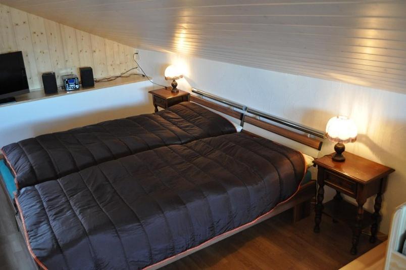 Studio De Vacances Philipona Granges 部屋 写真